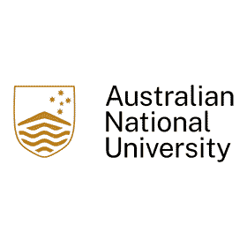 ANU Logo